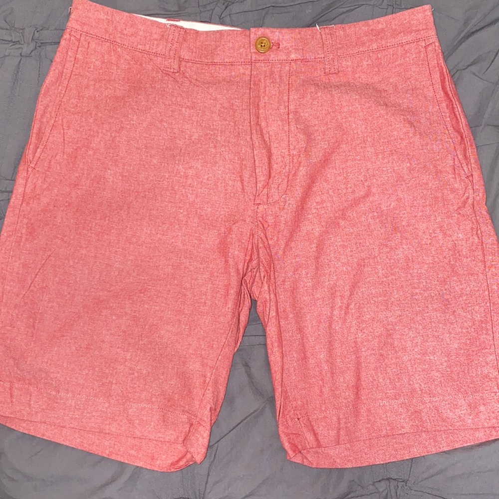 J. Crew Men’s Shorts